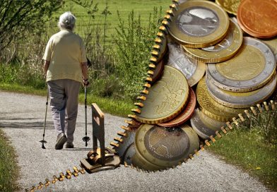 Rente – auch für pflegende Angehörige?!