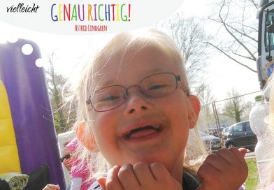 Und wenn…?! – Ein Beitrag zum Welt-Down-Syndrom-Tag 2018